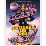 Detengan ese tren 2026