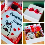 BOX DO AMOR