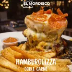 Hamburguizza