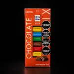 Chocolate Ritter Mix
