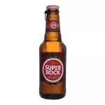 SUPER BOCK 250ML