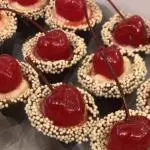 COPINHO COM CEREJA