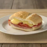 BAURU QUEIJO