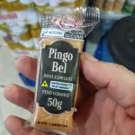 Doce pingo bel