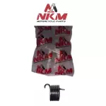 RESORTE PEDAL FRENO AX4