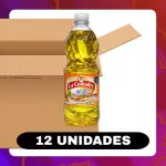 Bulto LaComadre Aceite Vegetal 828ml