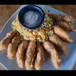 Dedos de Camarón