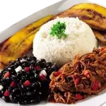 Pabellón Criollo