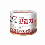 Kimchi enlatado Picante