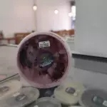 1 Litro de Sorvete de Uva