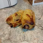 Taco de zarzamora