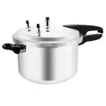 Olla de Presión de Inducción 5.5 L
