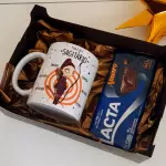 Box Felicidade