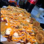 BATATA MALUCA FAMILIA + GUARANÁ 1 LT