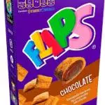 Flips 220g Chocolate o Dulce de lec