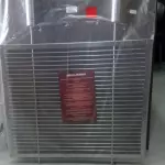 GRELHA DE INOX ARAMADA 304 55×45