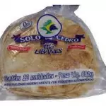 Dúzia de Pão Árabe
