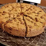Torta Cookie DCASA