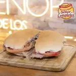 CHURRASCO TOMATE