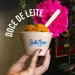 Doce de leite