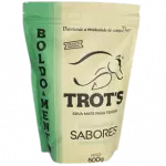 Erva-Mate Trot's Sabores 500g Boldo e Menta