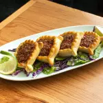FATAYER DE CARNE