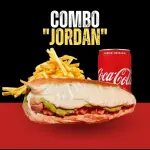 COMBO "JORDAN"