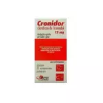 Cronidor 40Mg