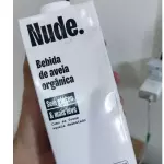 LEITE DE AVEIA ORGANICA