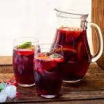 Jarra Tinto de Verano