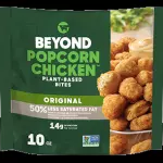 Palomitas de pollo Beyond