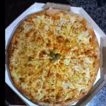 QUATRO QUEIJOS
