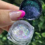 Flake Colorido N.258