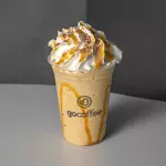 Frappe Banoffee