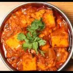 Paneer Saunfiya Chaman
