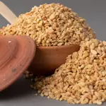 MANÍ TRITURADO