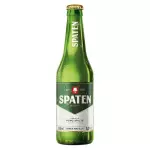 Spaten