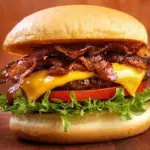 x bacon