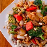 KUNG PAO