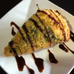 Temaki Hot filádelfia