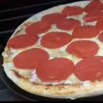 Pepperoni.