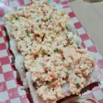Tampico Roll