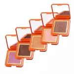 Iluminador Compacto Divine Glow