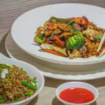 Chop Suey