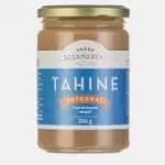 Tahine 350g - Sésamo Real