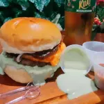 BBQ🍔