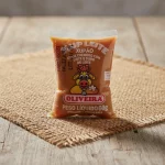 Chup-Chup - Doce de Leite Oliveira