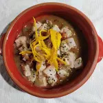 VEGETALES QUEMADOS