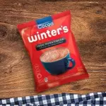COCOA WINTER 140GR