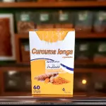Curcuma Longa